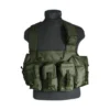 Mil-Tec Chest Rig Olive