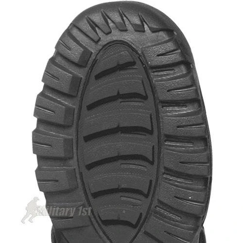 Mil-Tec Combat Boots Generation II Black - Image 5