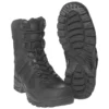 Mil-Tec Combat Boots Generation II Black