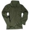 Mil-Tec Combat Shirt Olive