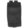 Mil-Tec G36 Magazine Pouch Black