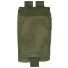 Mil-Tec G36 Magazine Pouch Olive