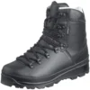 Mil-Tec German Army Mountain Boots Black
