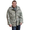 Mil-Tec Classic US M65 Jacket ACU Digital