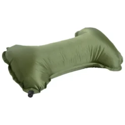 Mil-Tec Self Inflatable Neck Rest Olive