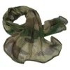 Mil-Tec Net Scarf CCE