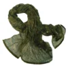 Mil-Tec Net Scarf Digital Woodland
