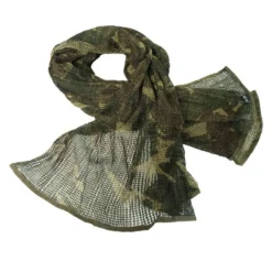 Mil-Tec Net Scarf DPM