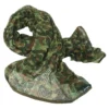Mil-Tec Net Scarf Flecktarn