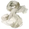 Mil-Tec Net Scarf White