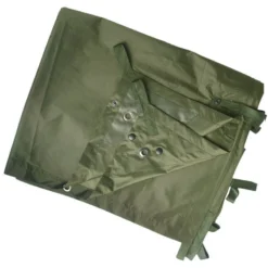 Mil-Tec Multipurpose Plane Tarpaulin 'Basha' Olive