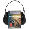 Mil-Tec Peltor Bull's Eye I Protective Earmuff Black