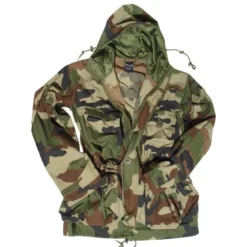 Mil-Tec Smock Lightweight CCE