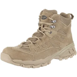 Mil-Tec Squad Boots Coyote