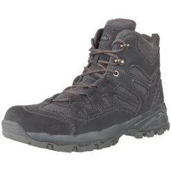 Mil-Tec Squad Boots Urban Grey