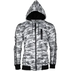 Mil-Tec Training Jacket Urban