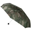 Mil-Tec Mini Folding Umbrella Woodland