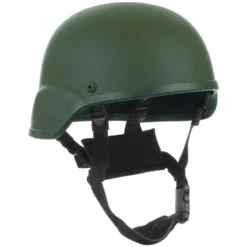 Mil-Tec US Combat Helmet M.I.C.H. Olive