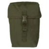 Mil-Tec Utility Pouch Large MOLLE Olive