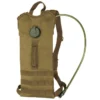Mil-Tec Water Pack Basic MOLLE Coyote