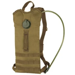 Mil-Tec Water Pack Basic MOLLE Coyote