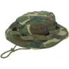 Mil-Tec GI Boonie Hat Woodland