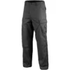 Mil-Tec BDU Ranger Combat Trousers Black
