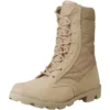 Mil-Tec US Speed Lace Combat Boots Desert