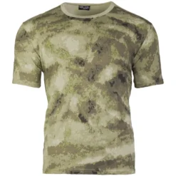 Mil-Tec T-shirt MIL-TACS AU