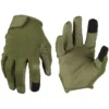 Mil-Tec Combat Touch Gloves Olive