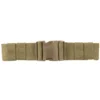 Mil-Tec Army Belt Quick Release 50mm Coyote