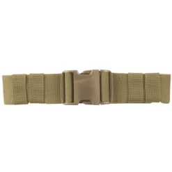 Mil-Tec Army Belt Quick Release 50mm Coyote