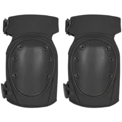 Alta Industries AltaCONTOUR LC Knee Pads AltaLOK Black