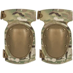 Alta Industries AltaCONTOUR LC Knee Pads AltaLOK MultiCam