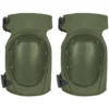 Alta Industries AltaCONTOUR LC Knee Pads AltaLOK Olive Green