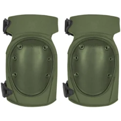 Alta Industries AltaCONTOUR LC Knee Pads AltaLOK Olive Green