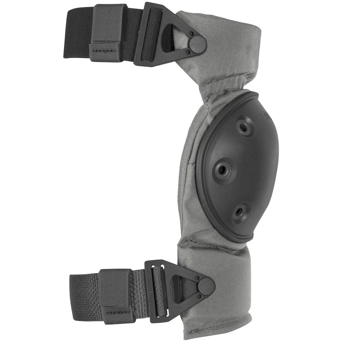 Alta Industries AltaCONTOUR FR AltaLOK Knee Pads Grey/Black - Image 3