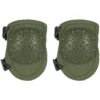 Alta Industries AltaFLEX 360 Knee Pads Vibram Cap AltaLOK Olive Green