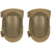 Alta Industries AltaFLEX GEL Knee Pads AltaLOK Coyote