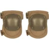 Alta Industries AltaPRO S Knee Pads AltaLOK Coyote