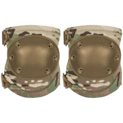 Alta Industries AltaPRO S Knee Pads AltaLOK MultiCam