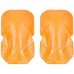 Alta Industries AltaSHOCKGUARD Knee Insert Soft Orange