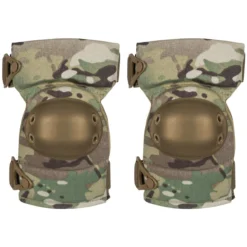 Alta Industries AltaCONTOUR Elbow Pads AltaLOK MultiCam