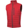 Pentagon Patroclus Vest Red