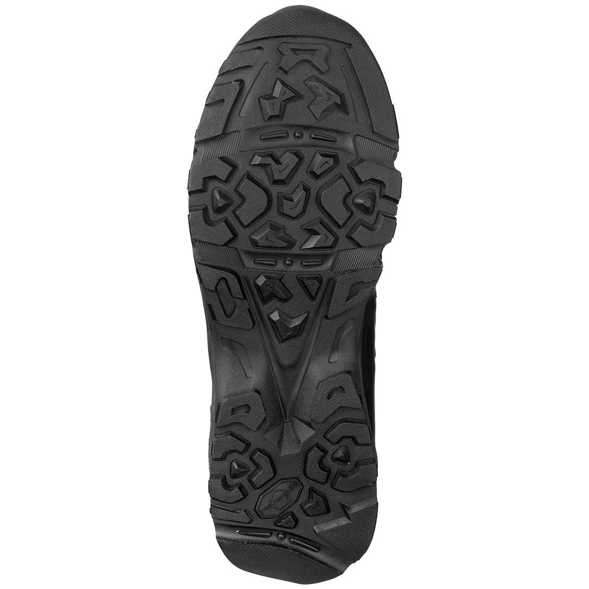 Pentagon Achilles XTR 8" Tactical Boots Black - Image 6