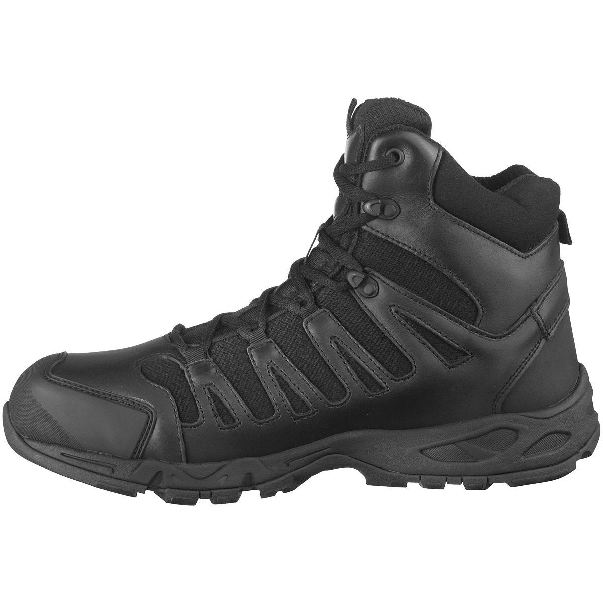 Pentagon Achilles XTR 6" Tactical Boots Black - Image 3