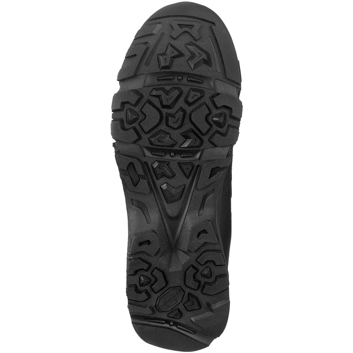 Pentagon Achilles XTR 6" Tactical Boots Black - Image 5