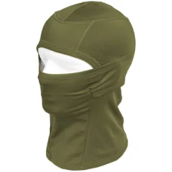 Pentagon Apokripsis Balaclava Olive