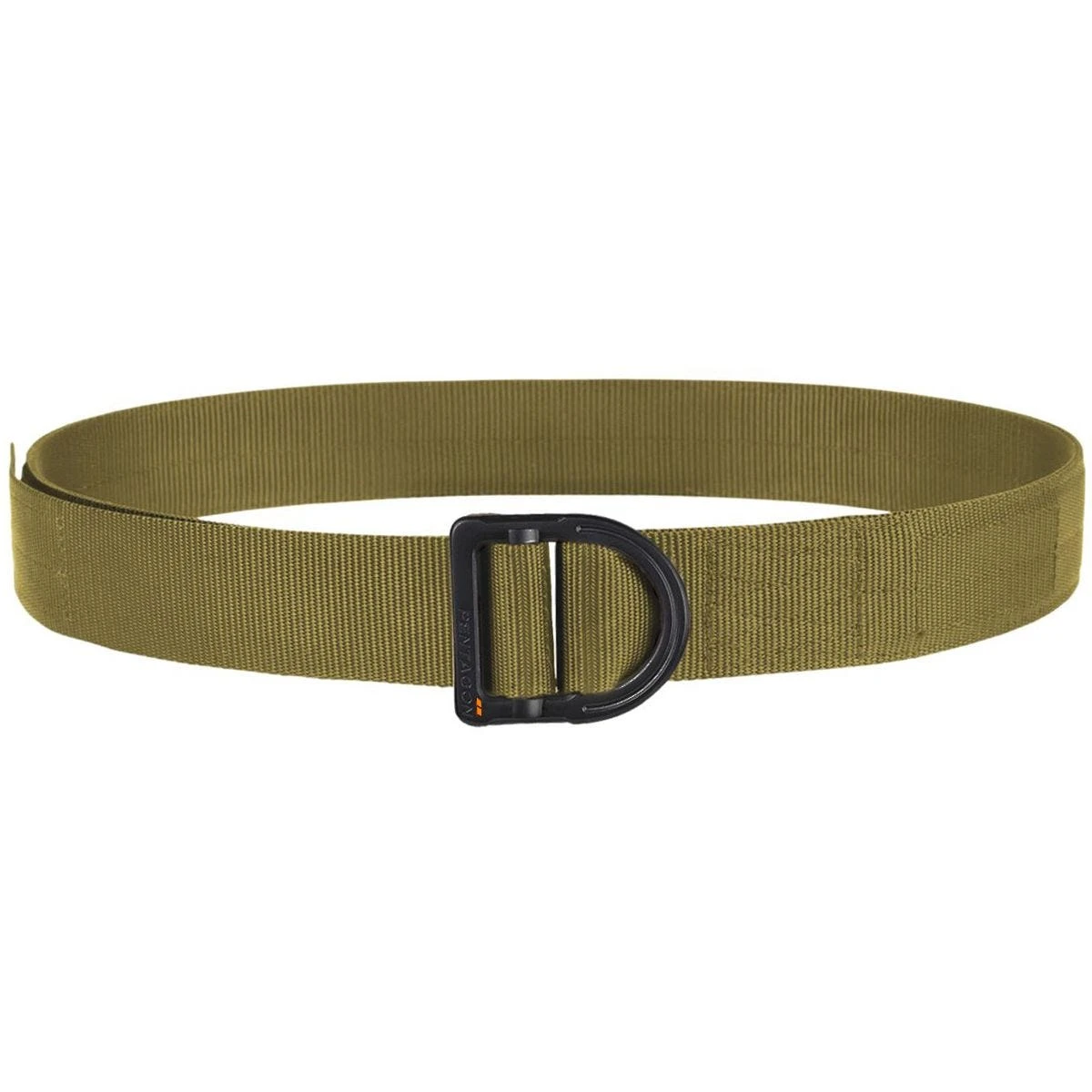 Pentagon Tactical Plus 1.75" Belt Coyote - Image 2