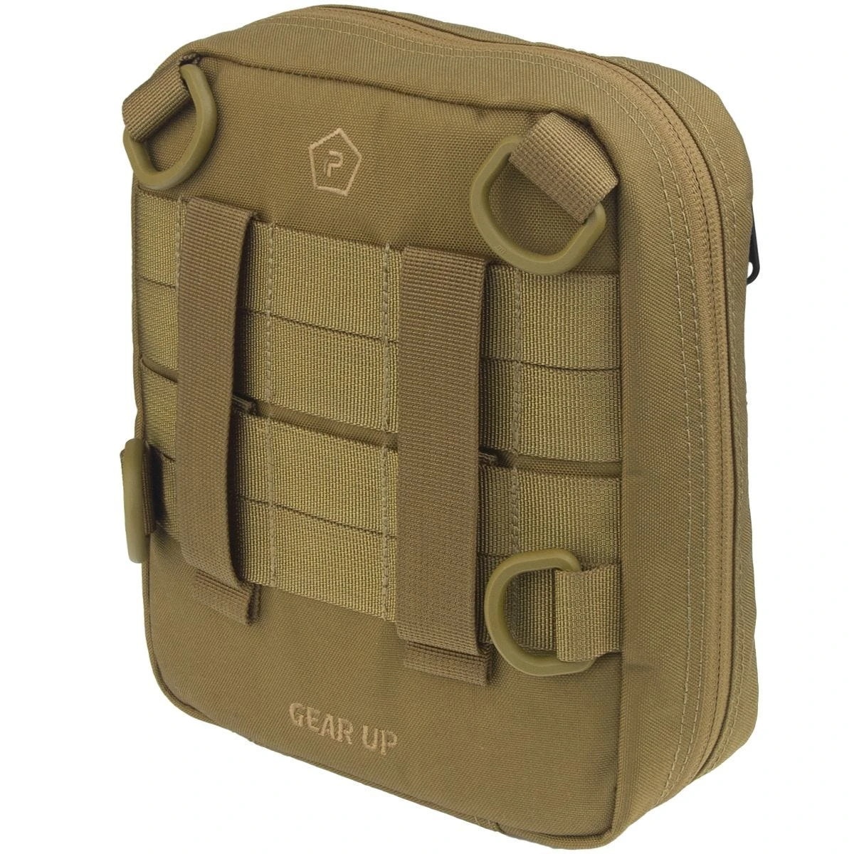 Pentagon EDC 2.0 Pouch Coyote - Image 3